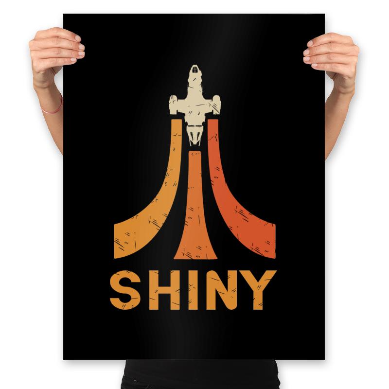 Shiny