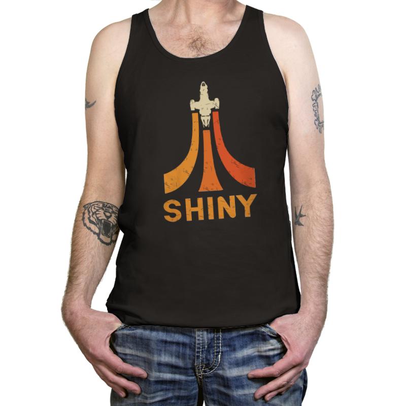 Shiny