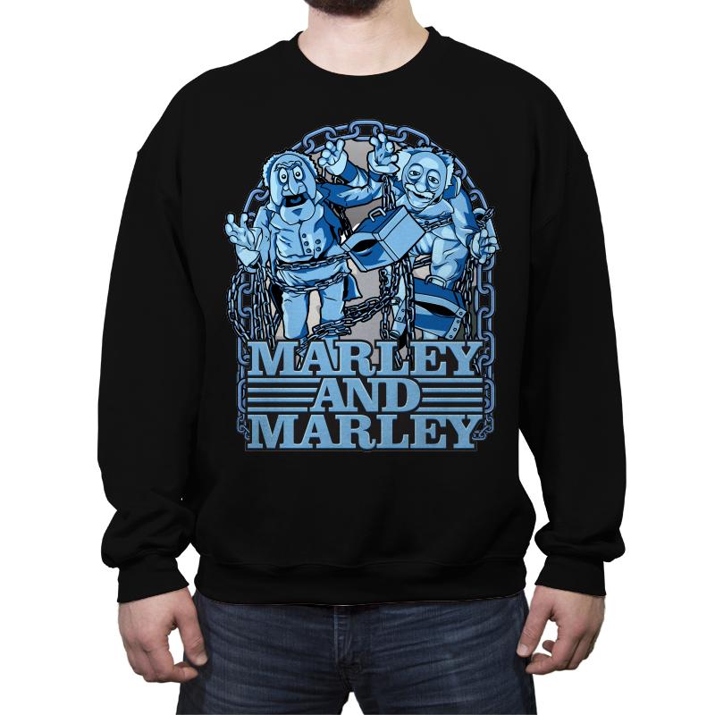 Marley & Marley