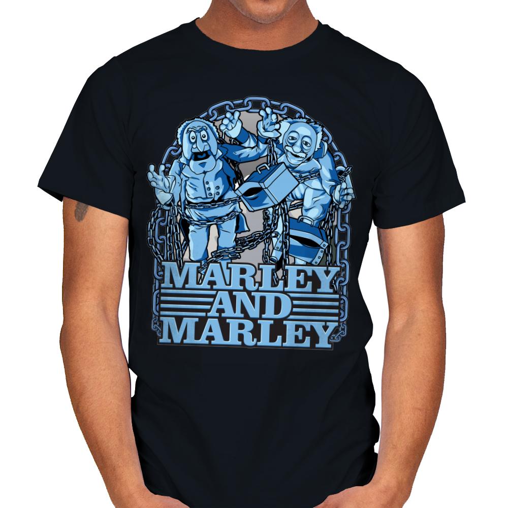Marley & Marley