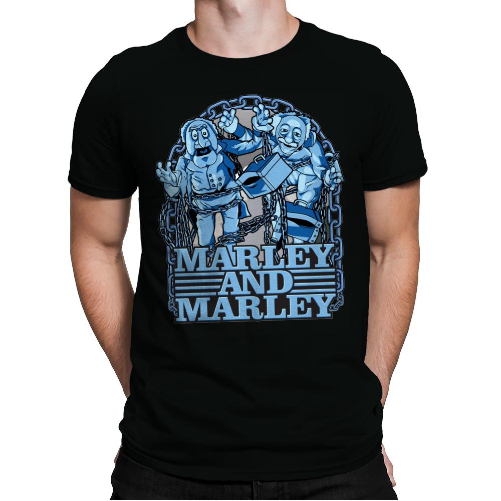 Marley & Marley
