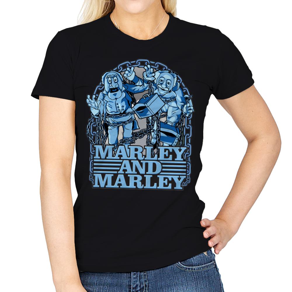 Marley & Marley