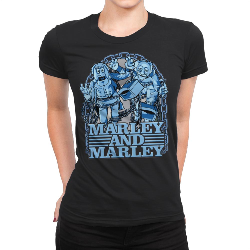 Marley & Marley