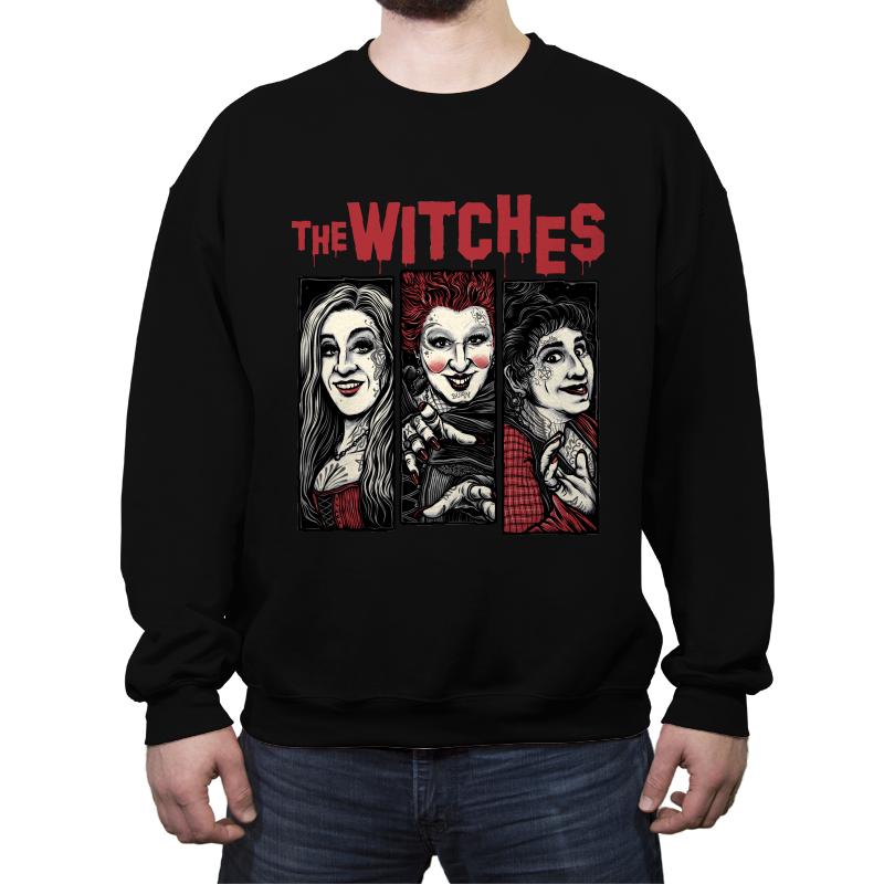 The Witches