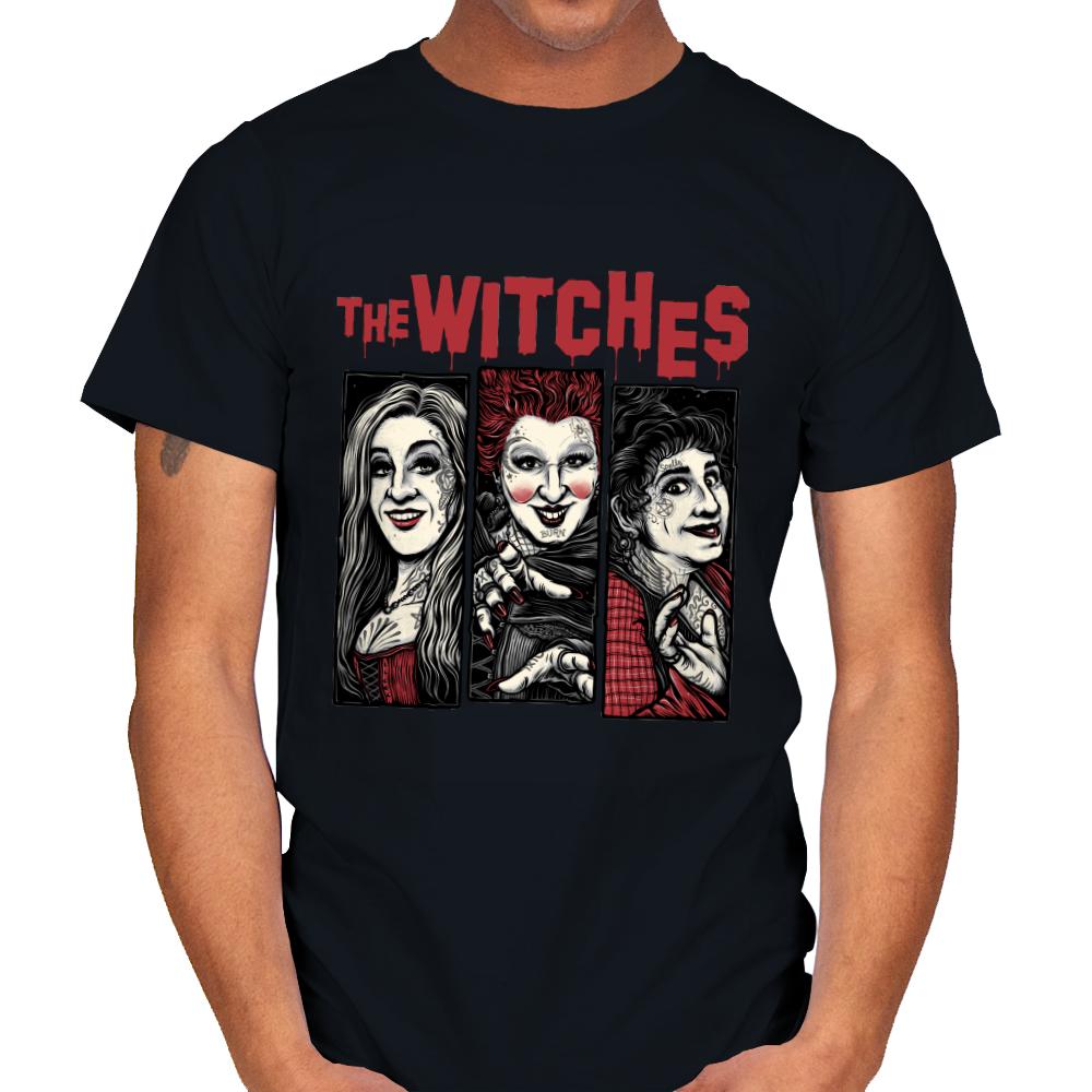 The Witches