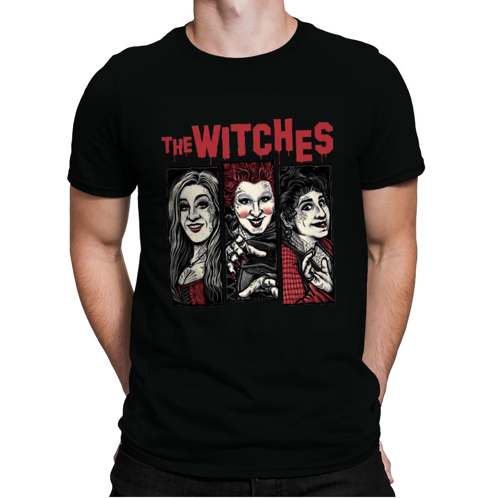 The Witches