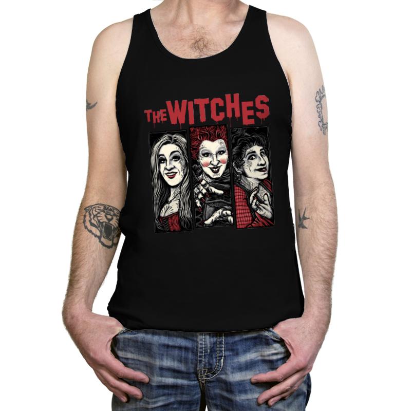 The Witches