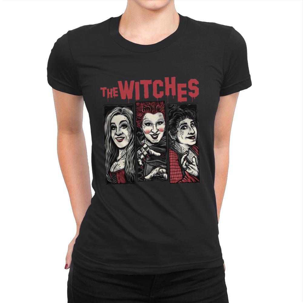 The Witches