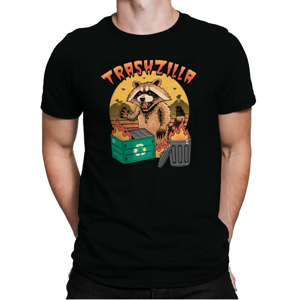 Trash-zilla