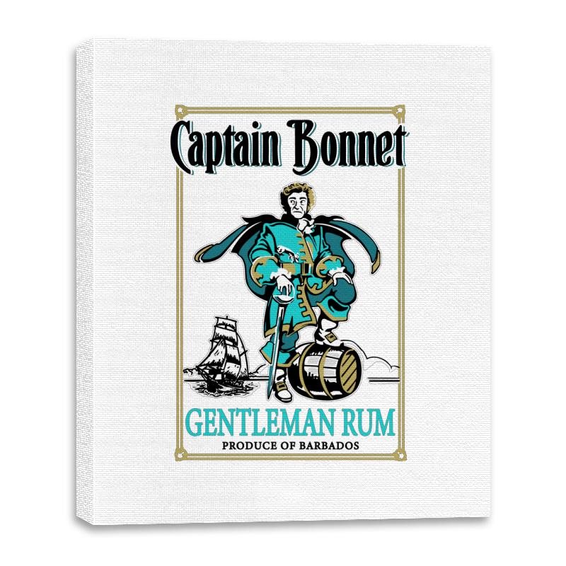 Captain Bonnet