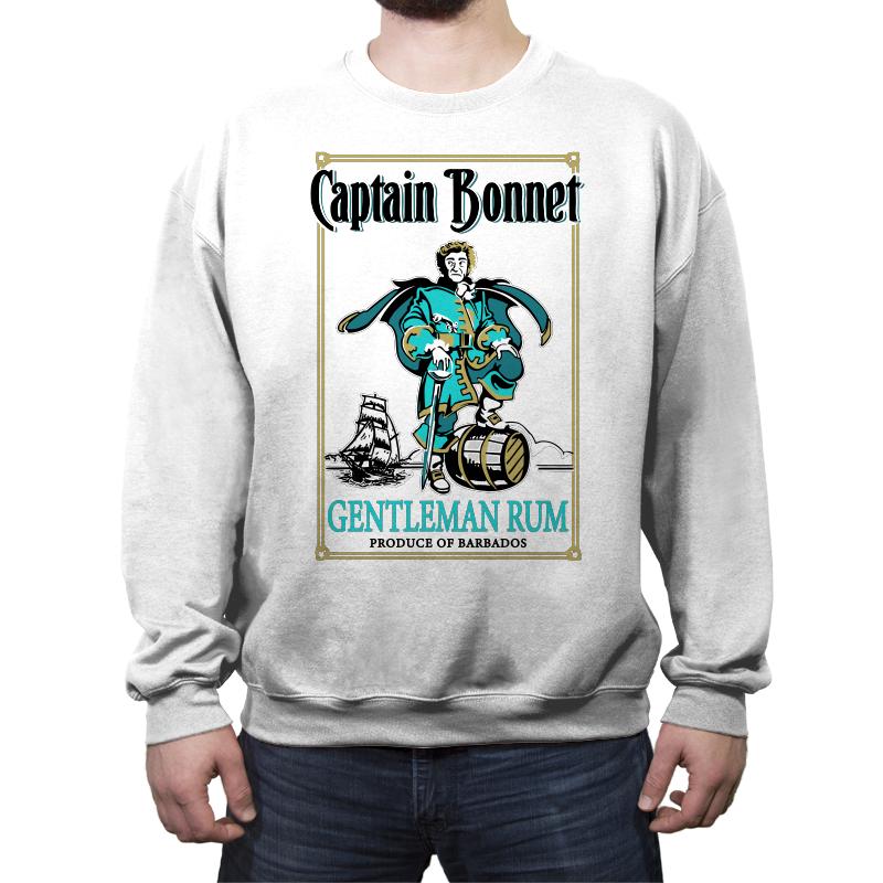 Captain Bonnet