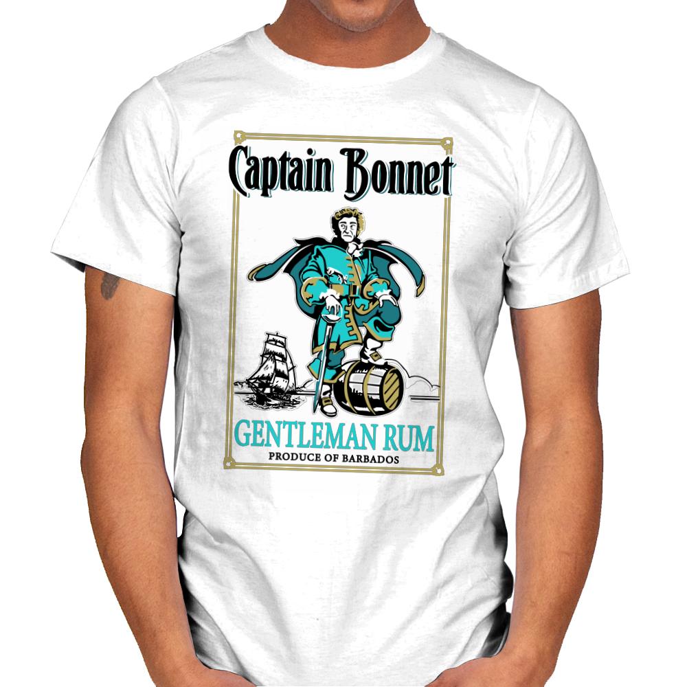 Captain Bonnet