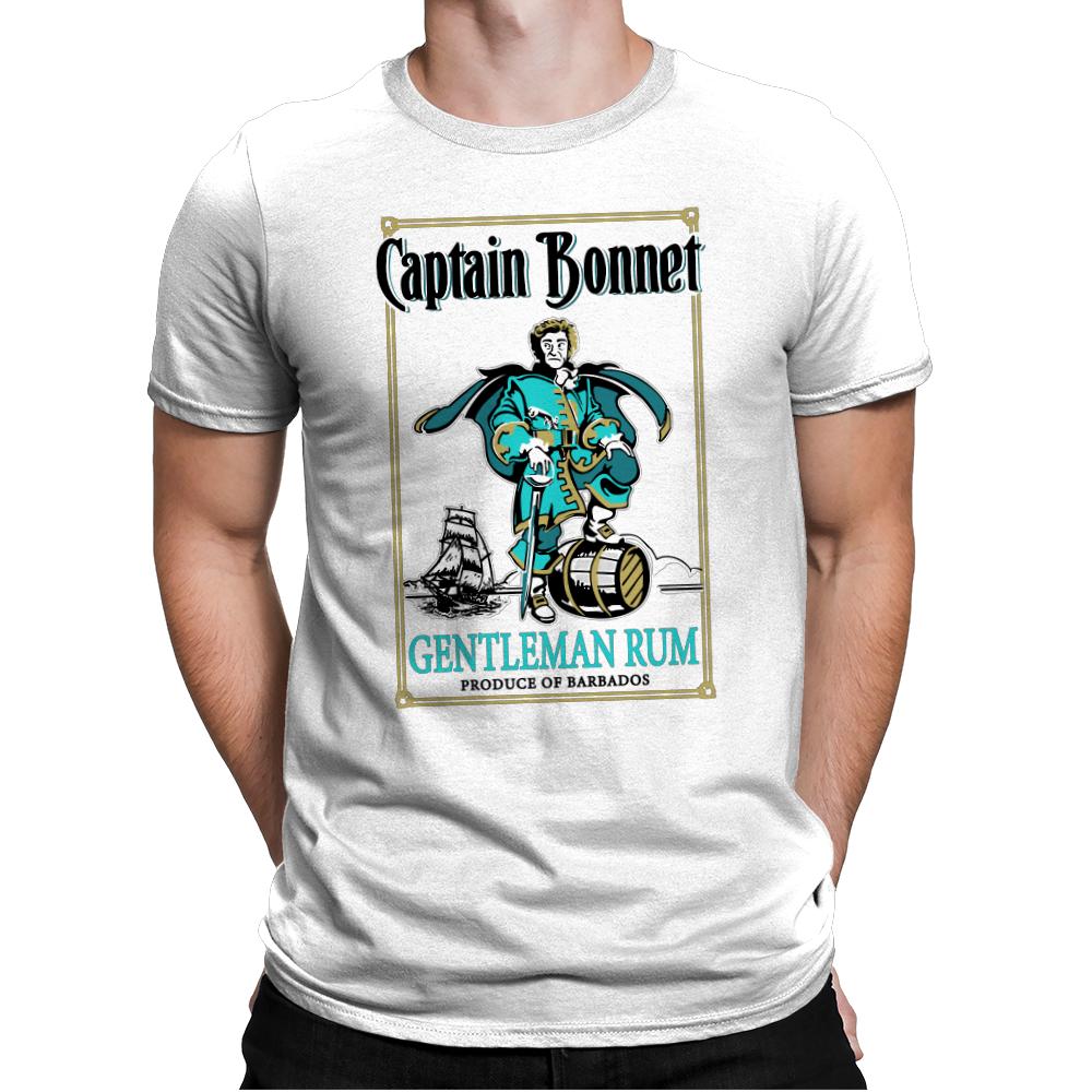 Captain Bonnet