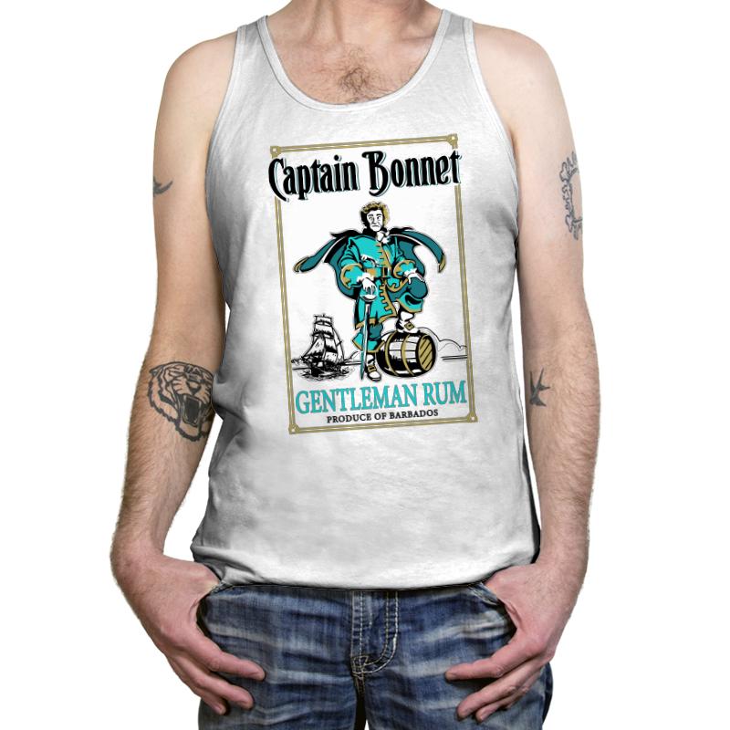 Captain Bonnet