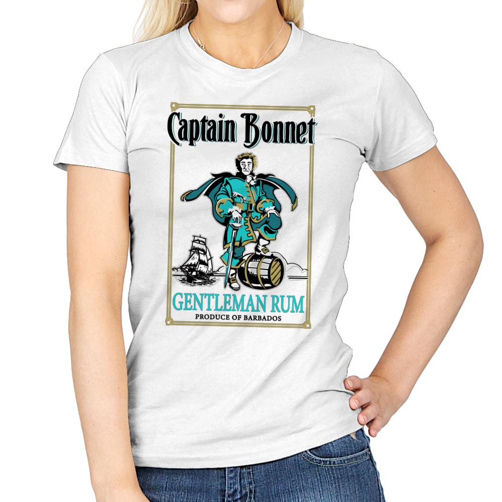 Captain Bonnet