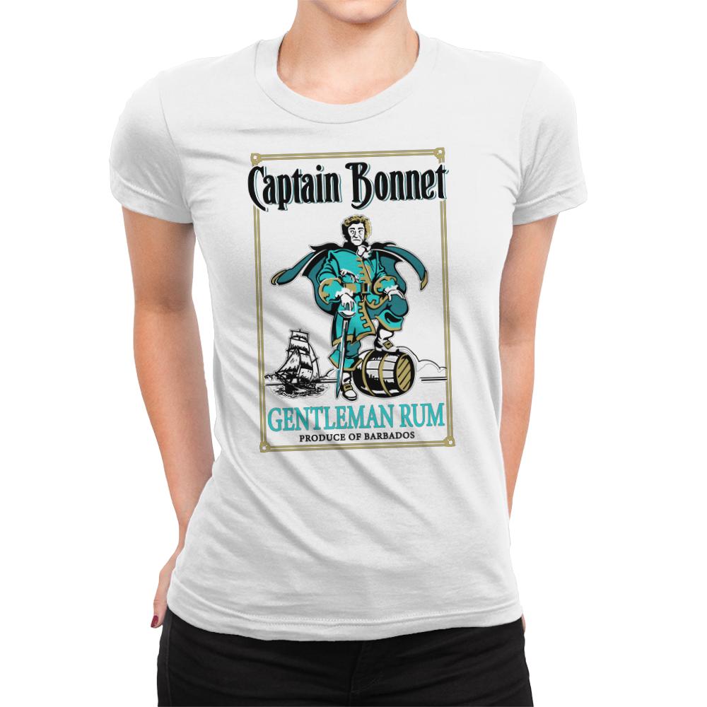 Captain Bonnet