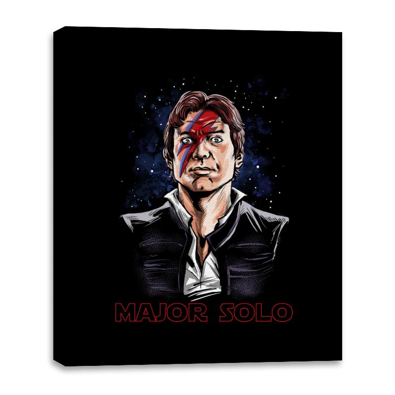 Major Solo