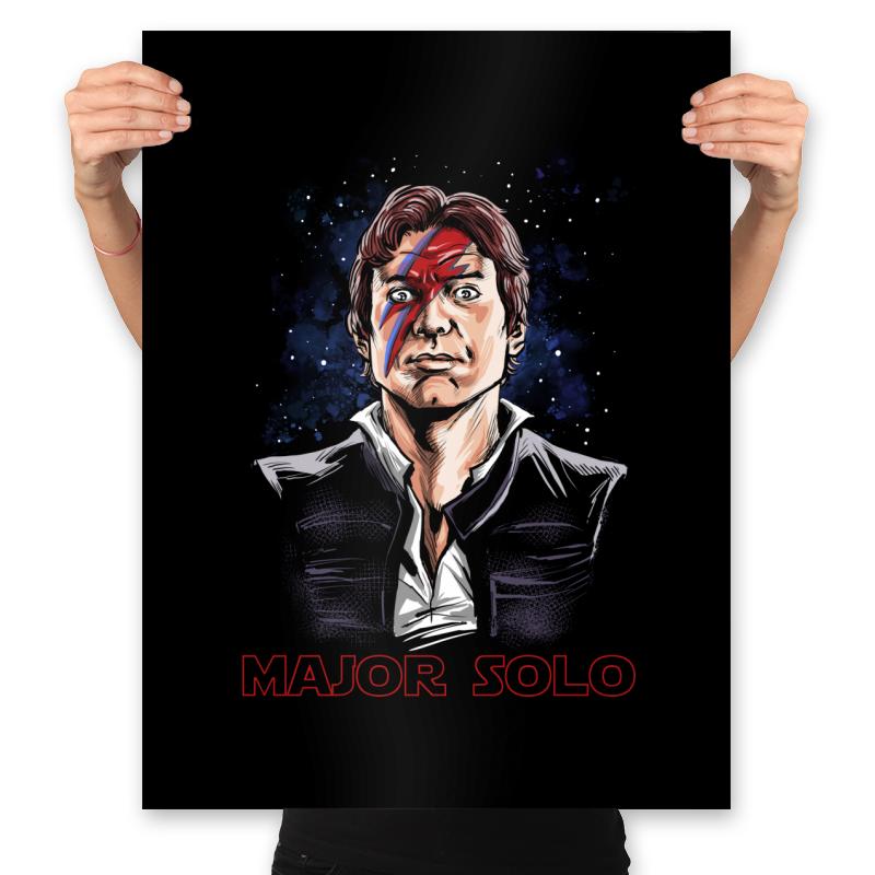 Major Solo