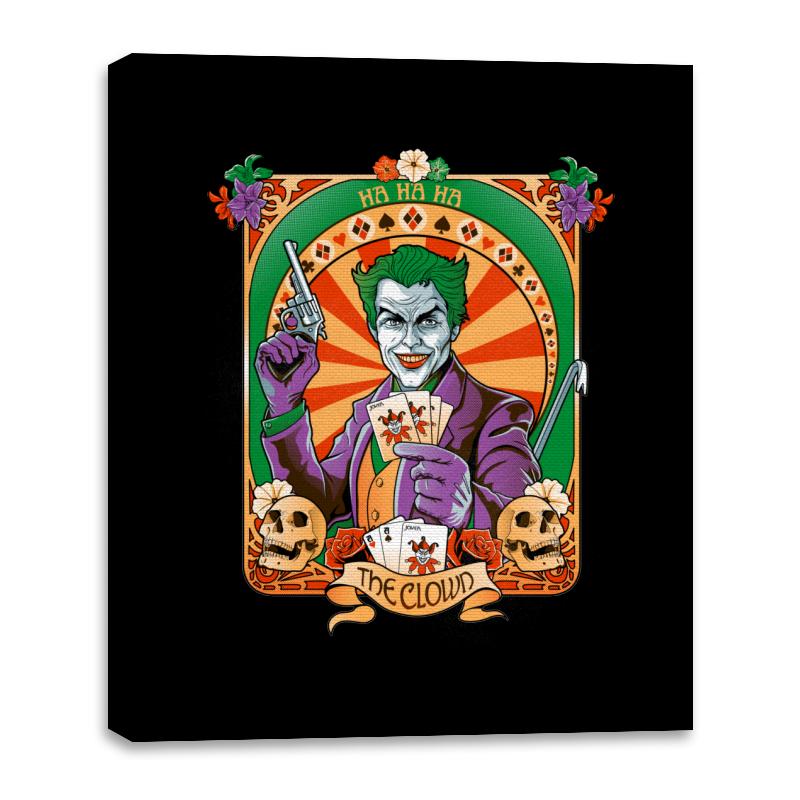 The Clown