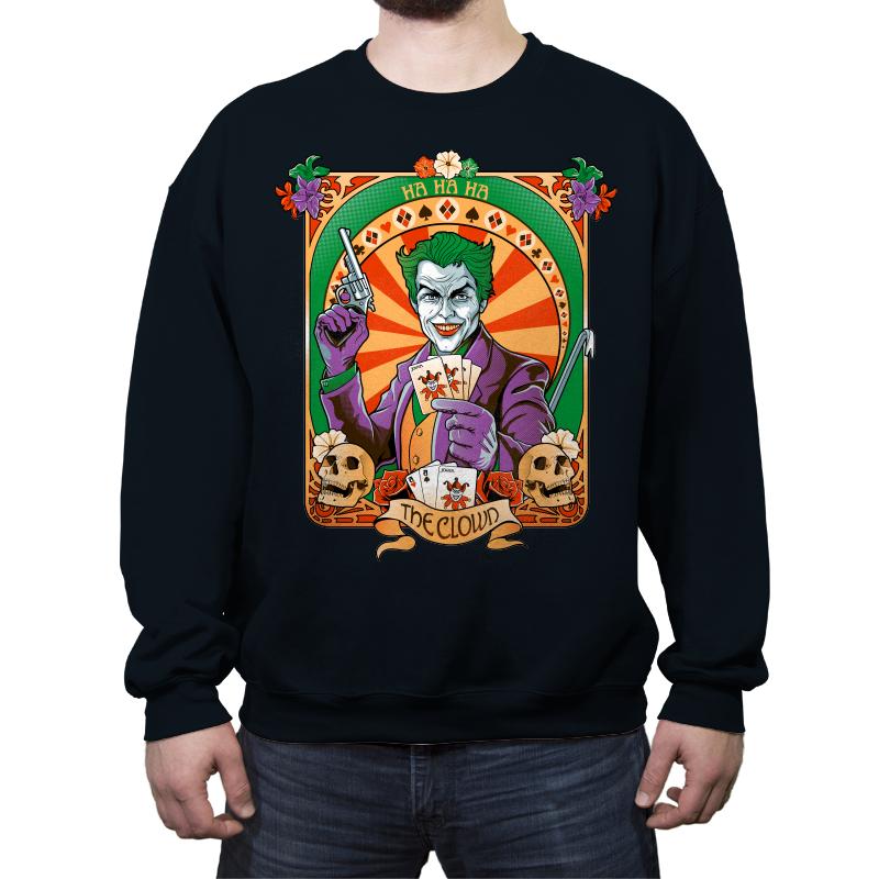 The Clown