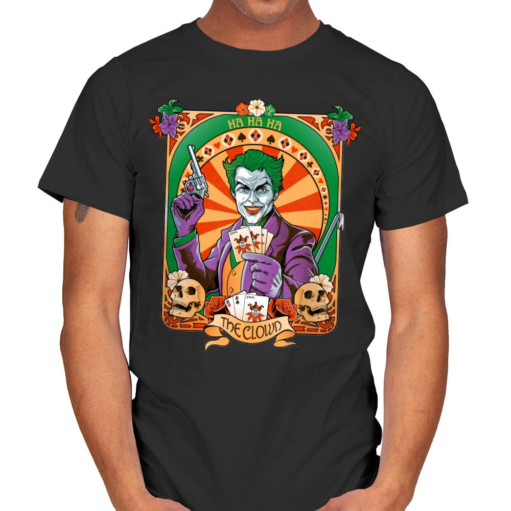 The Clown