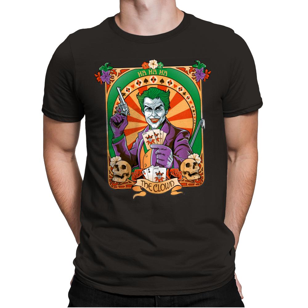 The Clown