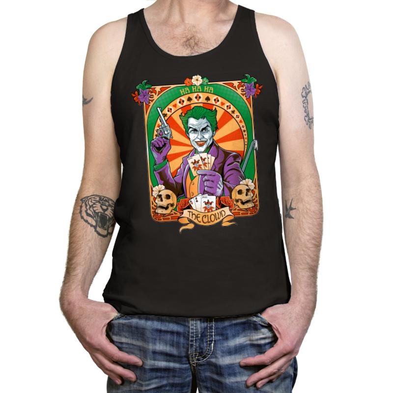The Clown