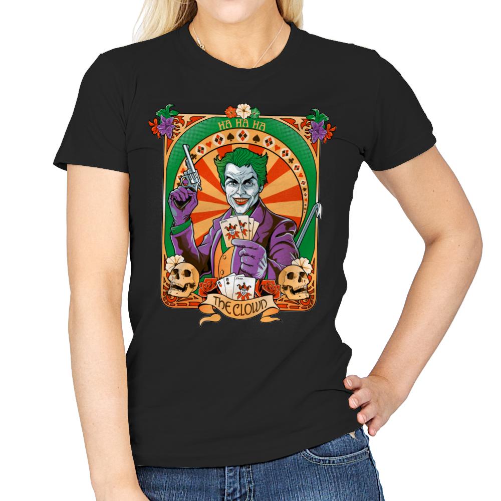 The Clown