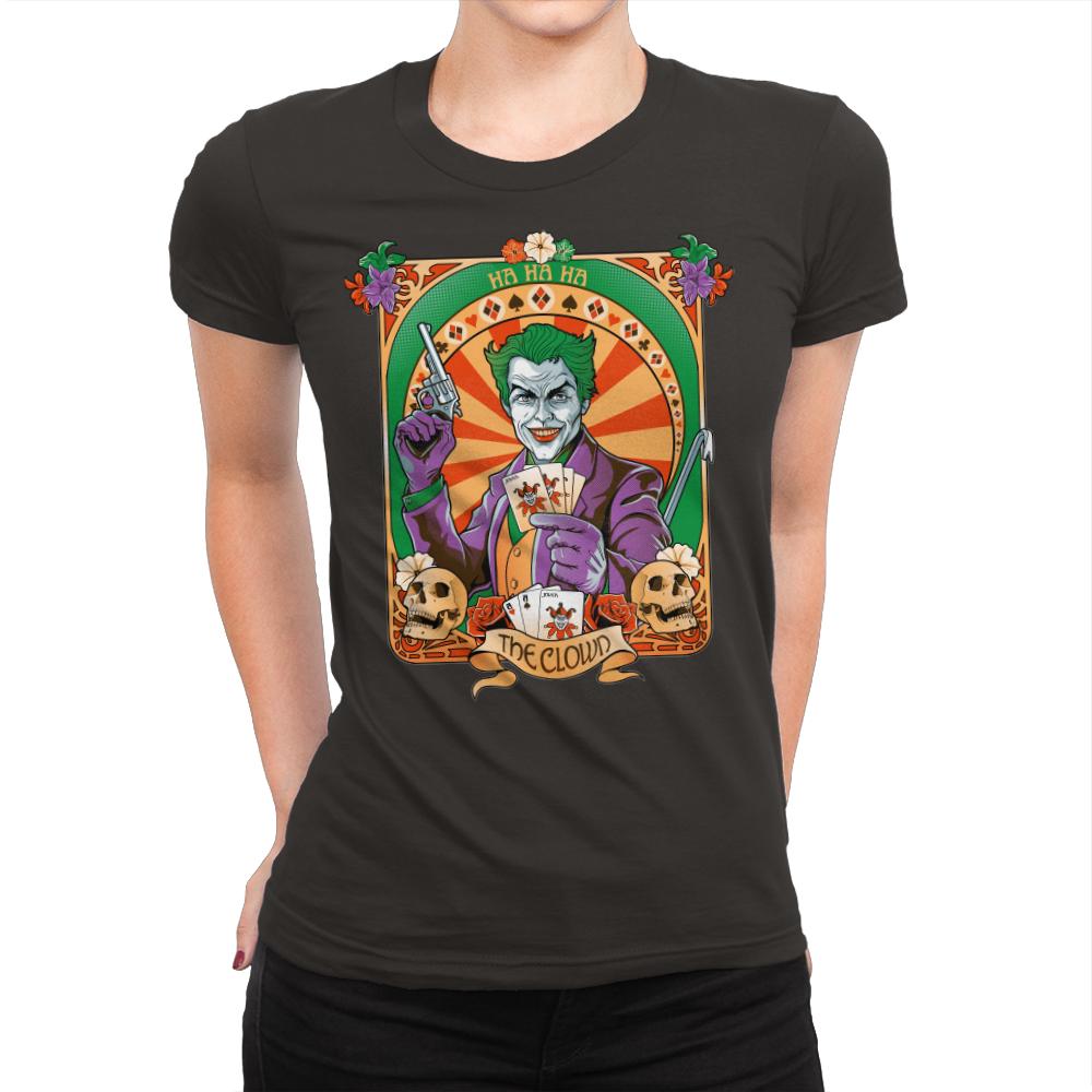 The Clown