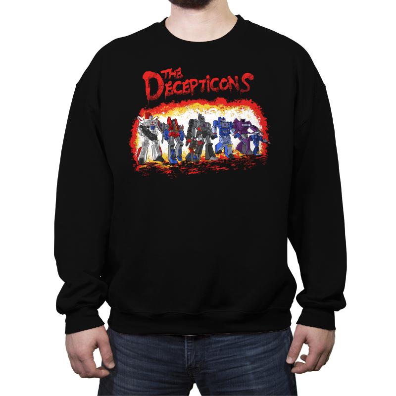 The Decepticons