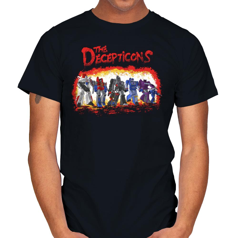 The Decepticons