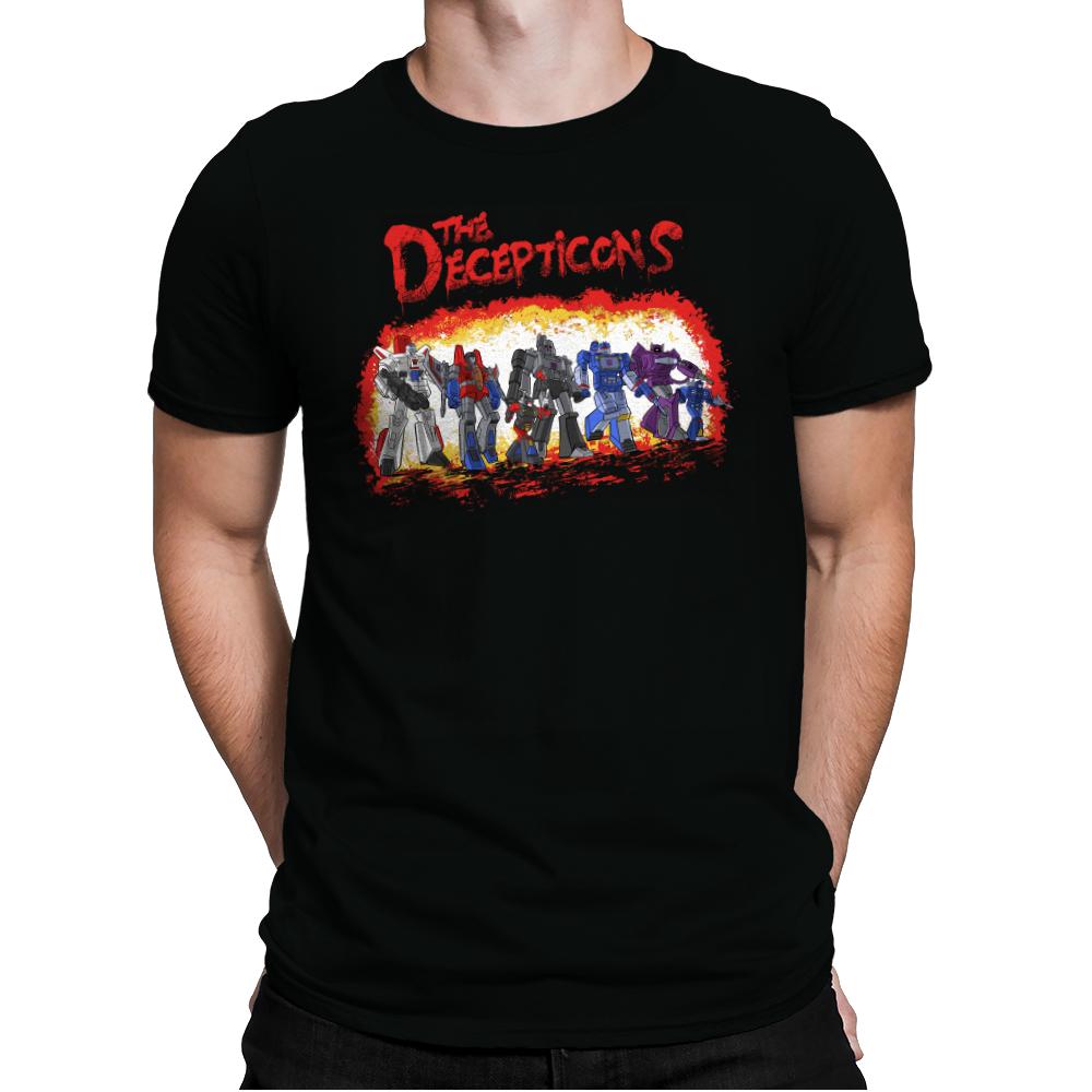 The Decepticons