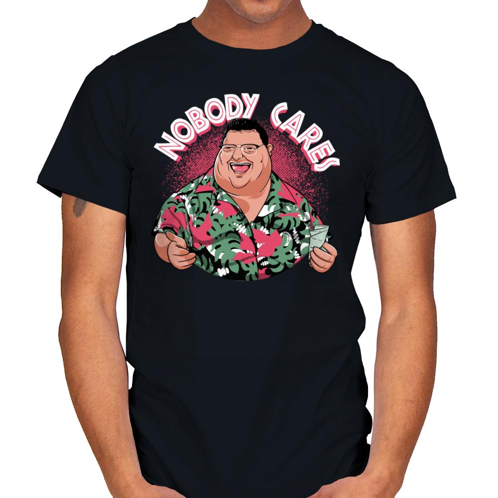 Nobody Cares
