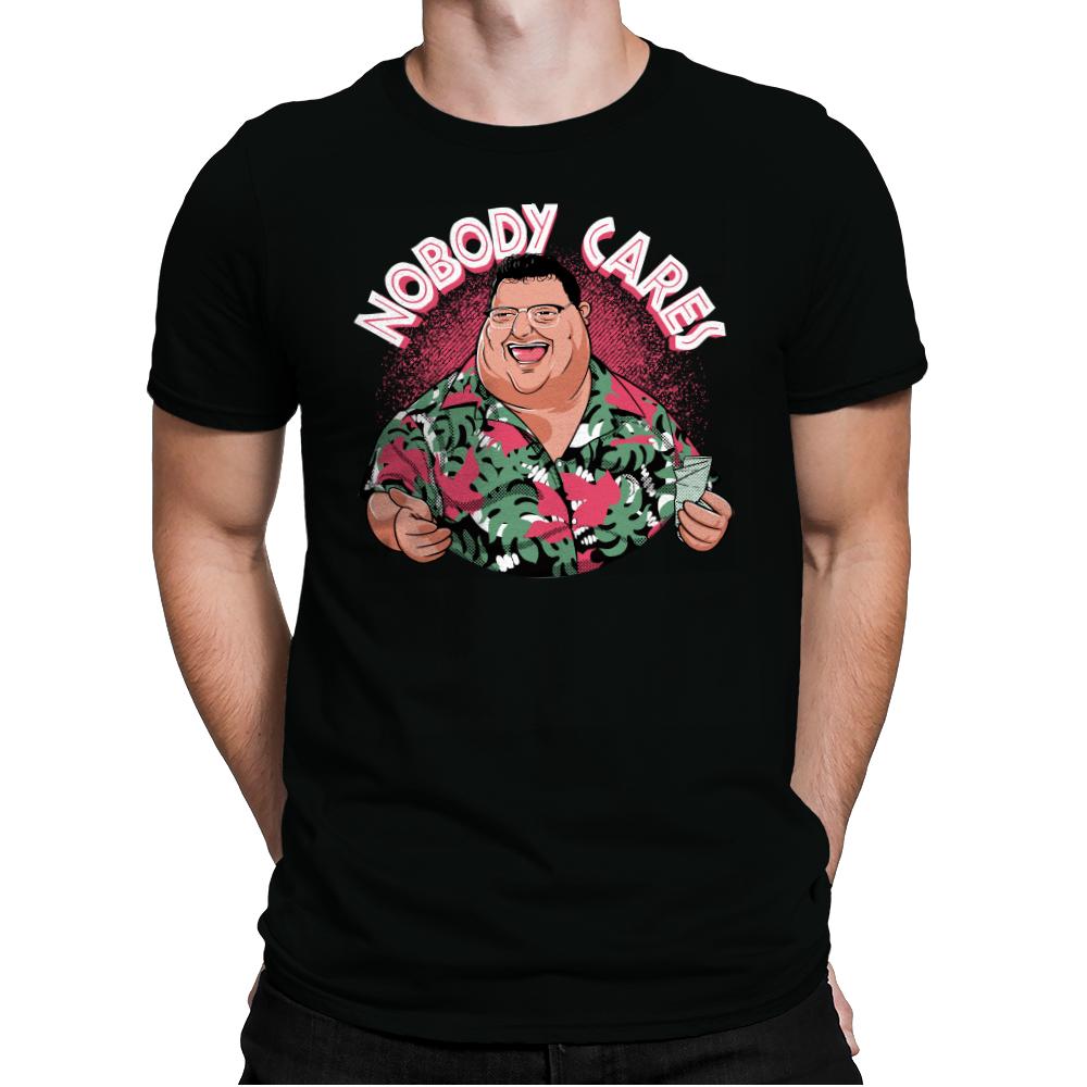 Nobody Cares