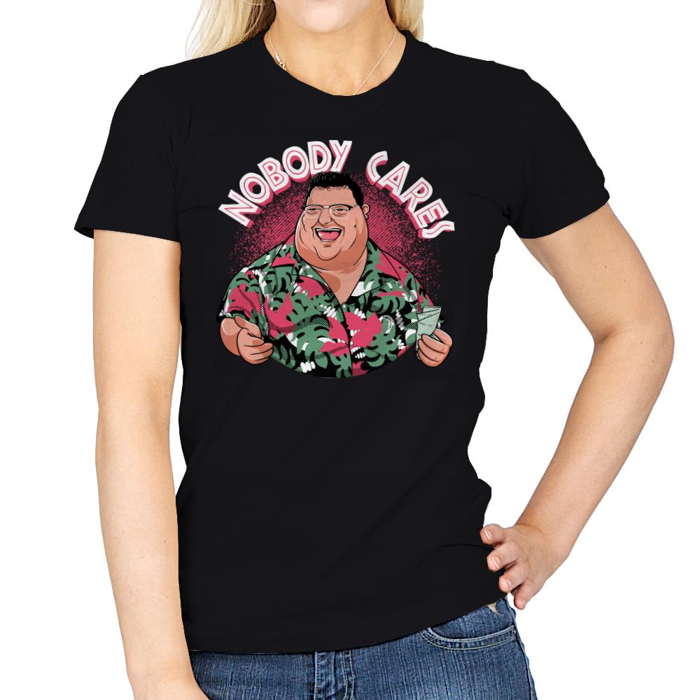 Nobody Cares