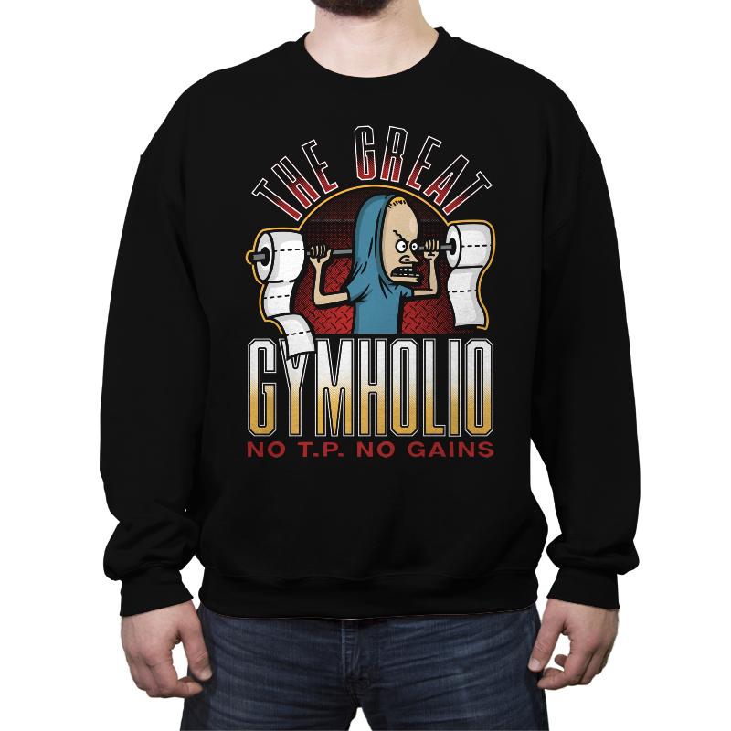Gymholio