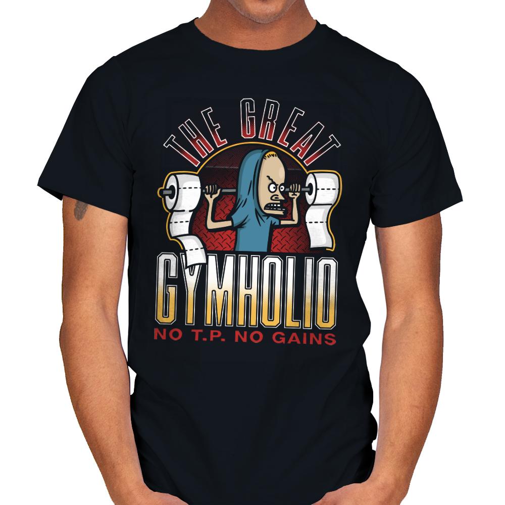 Gymholio