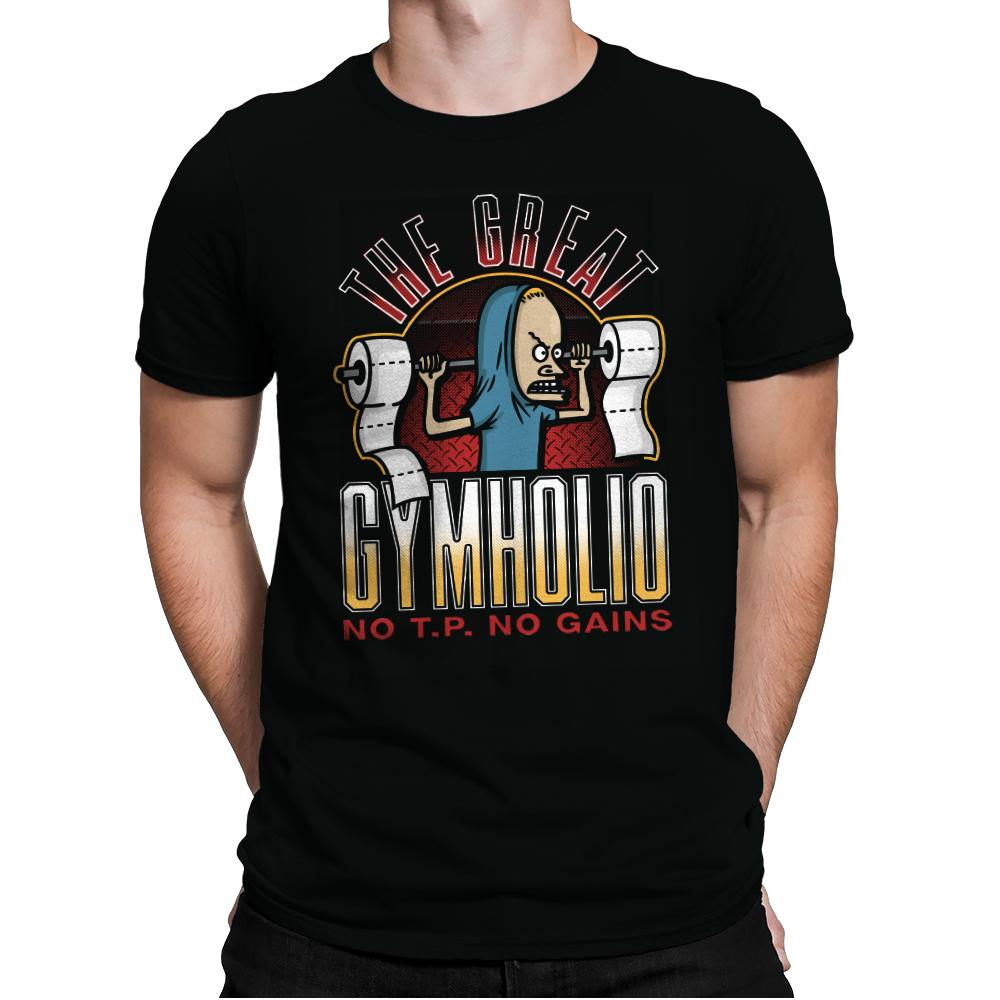 Gymholio