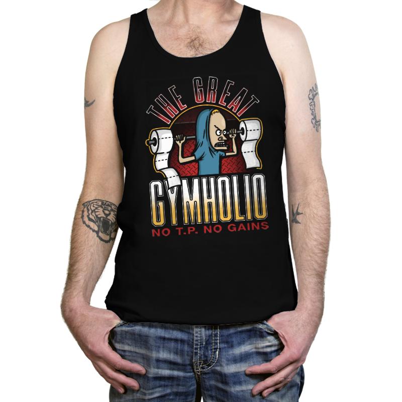 Gymholio