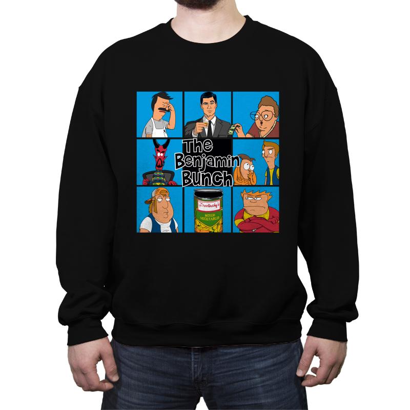 The Benjamin Bunch