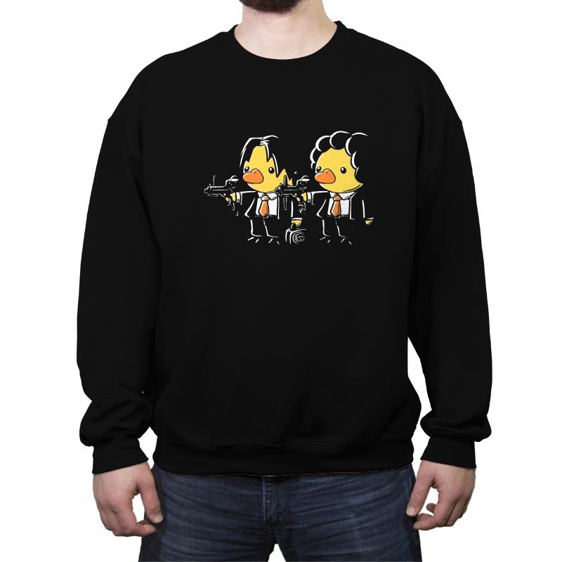 Duck Fiction