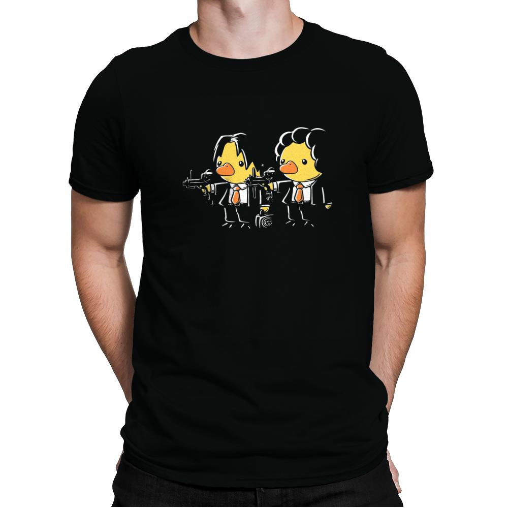 Duck Fiction