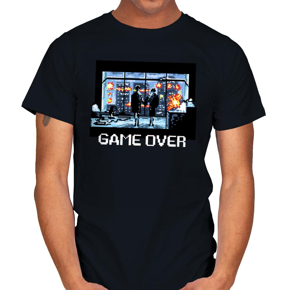 Game Over