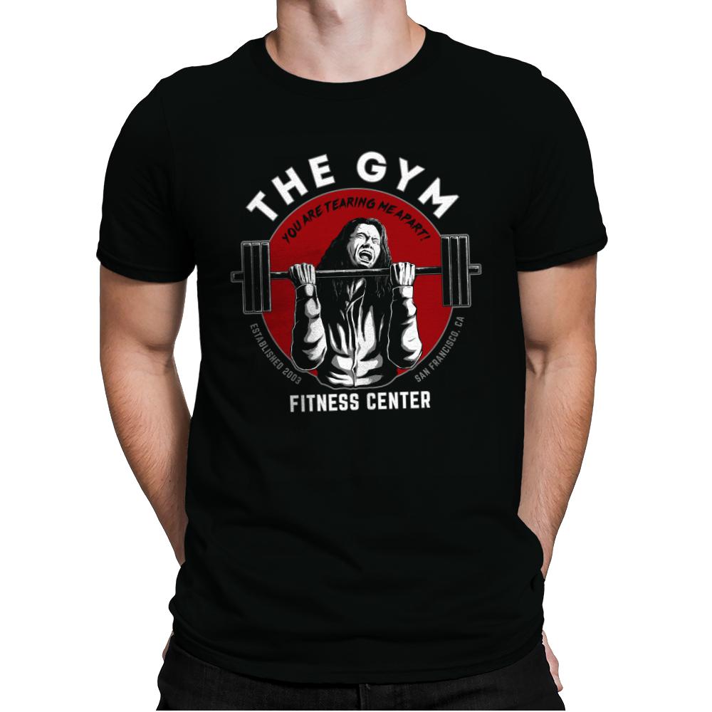 The Gym
