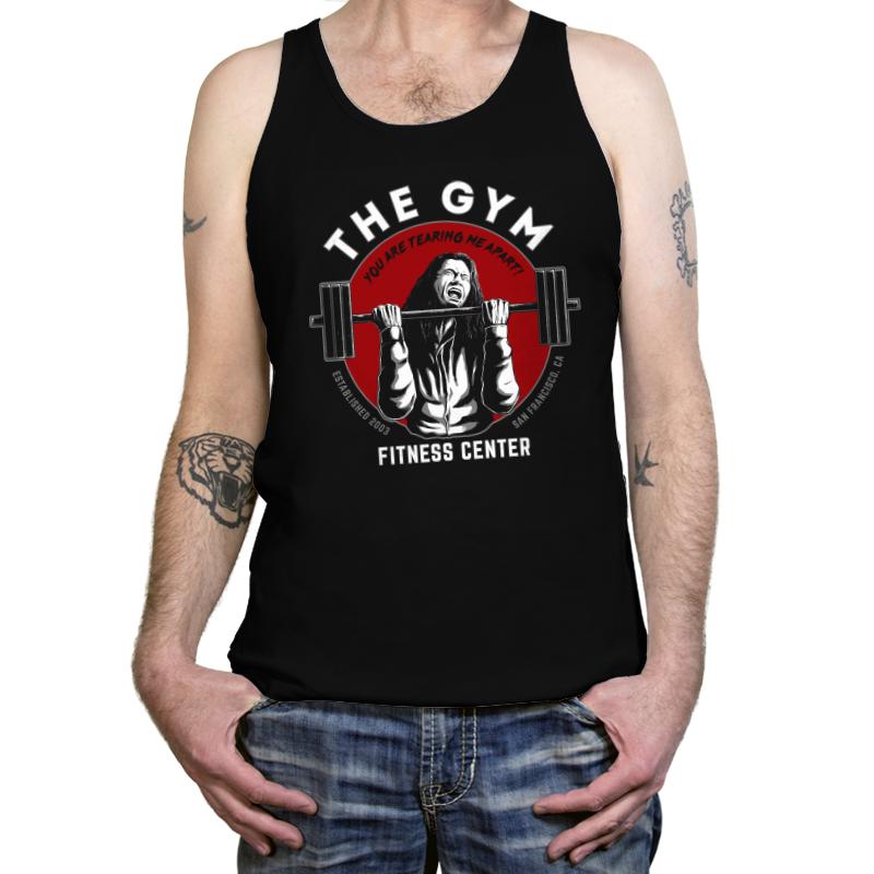 The Gym