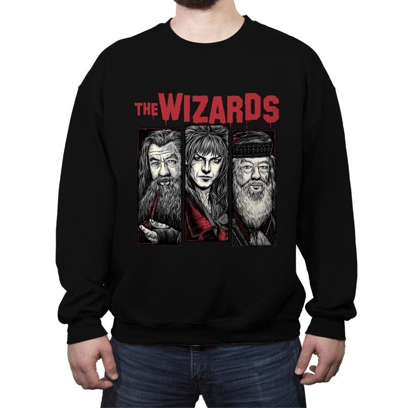 The Wizards