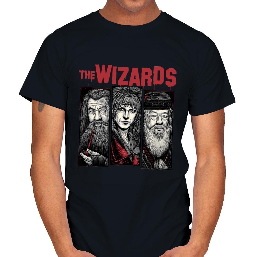The Wizards