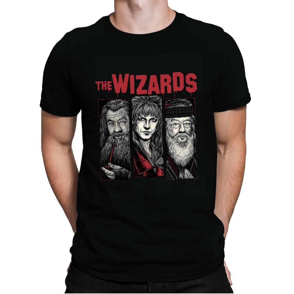 The Wizards