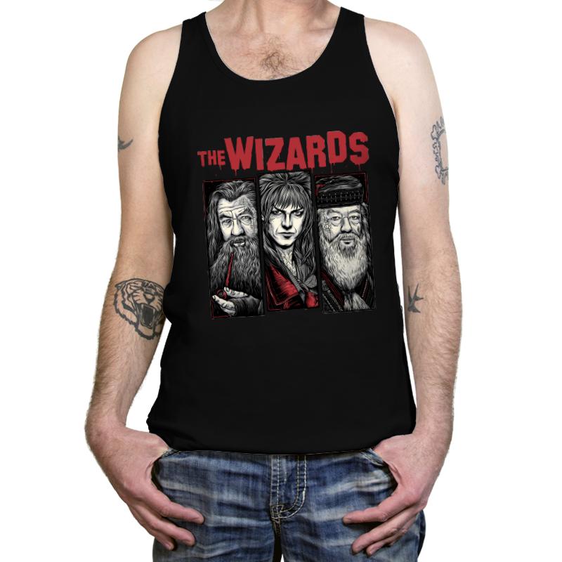 The Wizards
