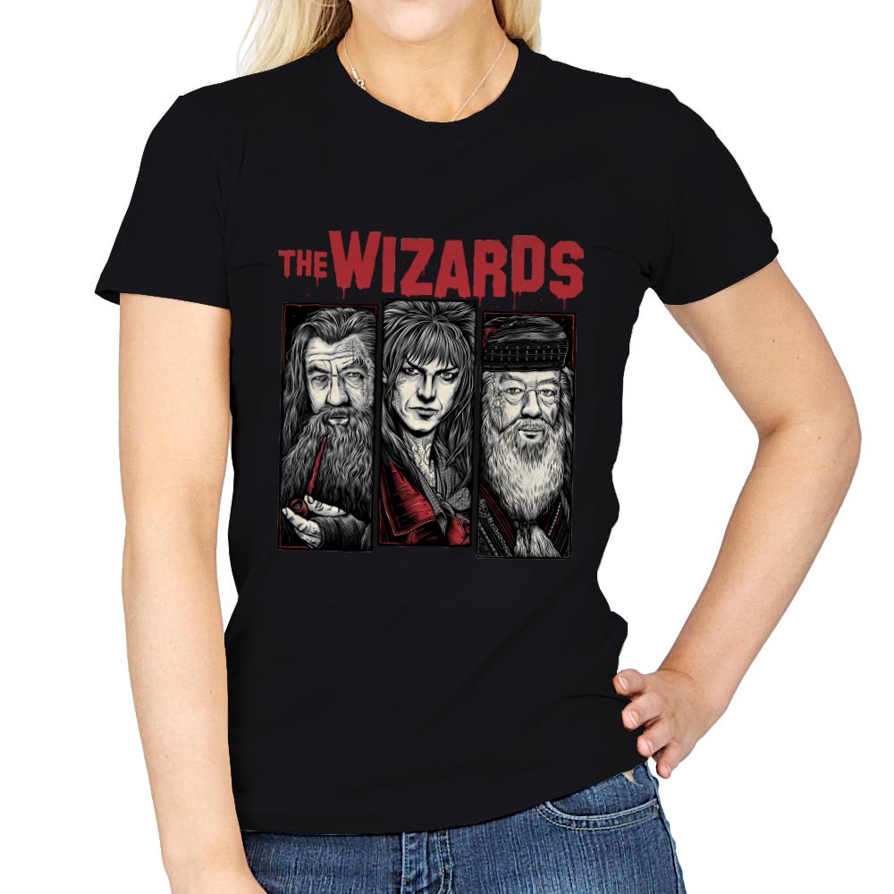 The Wizards